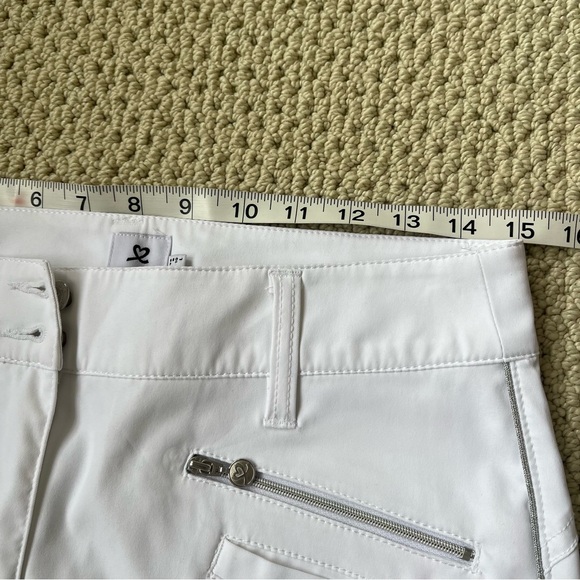 Daily Sports Sweden Golf Pants‎ NWOT 6 women's - Picture 7 of 12